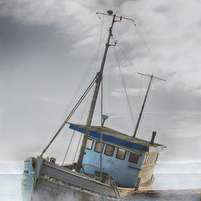 Fishermans Boat 1