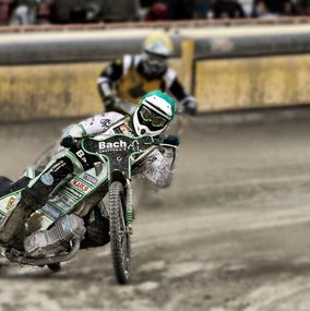 Speedway 6