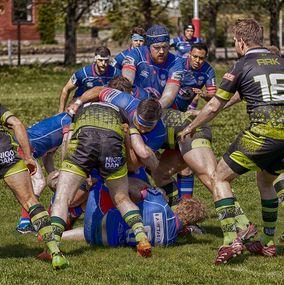 Rugby 01EX