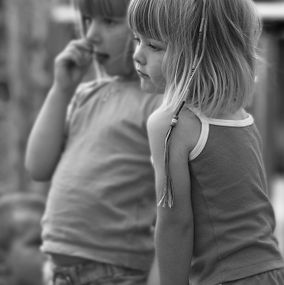 Riverboat Child 2