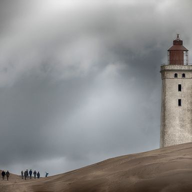 Rubjerg_Knude_Lighttower_2e