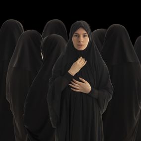 Nuns 1