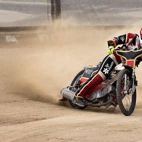 Speedway 9