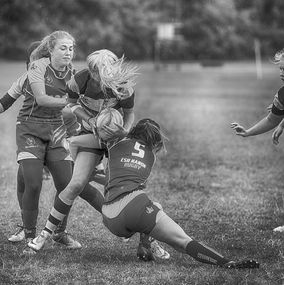 Female Rugby 3BW