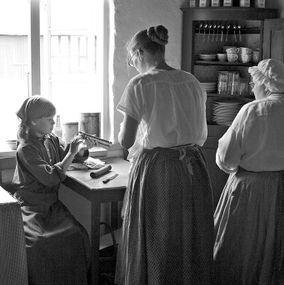 Kitchen M