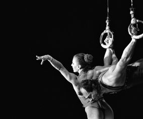 Trapezartists 1