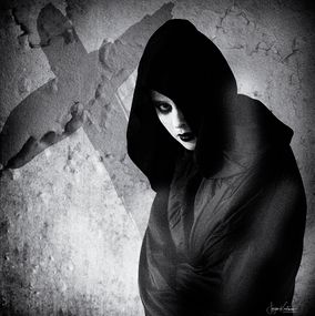 The_Death_1BW