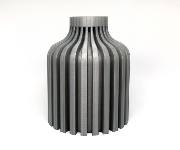 Alik Short vase