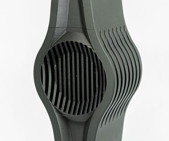 Miro vase