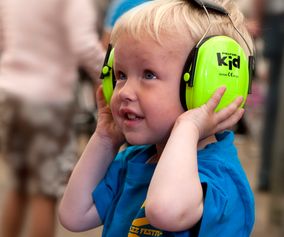 Kidphones 1