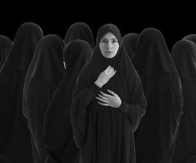 Nuns 1BW