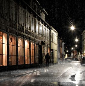 Aarhus_By_Night_4e