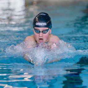 Swimmer