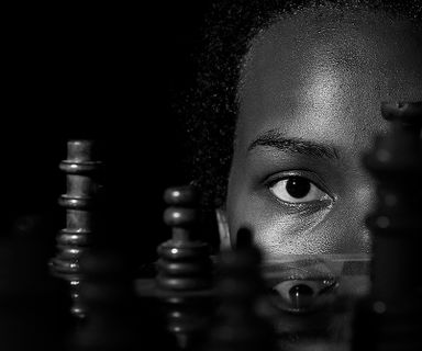 Chess - GPU guld