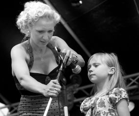 Jazzfamily