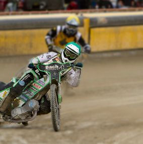 Speedway 5