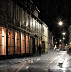 Aarhus_By_Night_4d