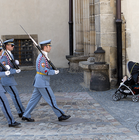 Soldiers