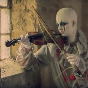 The_Clown_and_the_fiddle_4