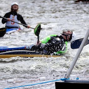 Kayakpolo 01