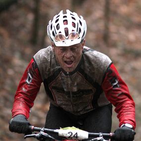 Mountainbike 1