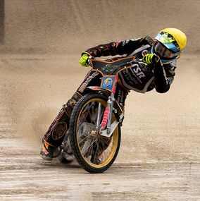 Speedway 7