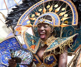 Carneval 2