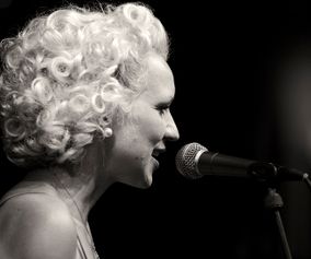 Gunhild Carling 1