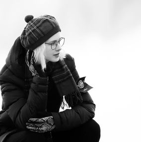 Cristine 8BW - Kopi