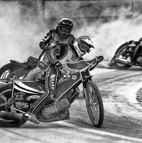 Speedway 4BW