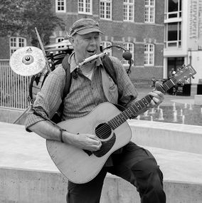 Steve HartBW