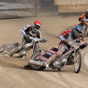 Speedway 11