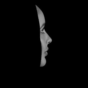 Sofia_Emilie_1BW