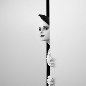 The_Clown_2BW