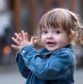 The Look 2
