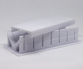 Sushi Maker hjerteform