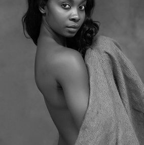 Faith 8BW