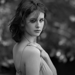 Cristine 11BW - Kopi