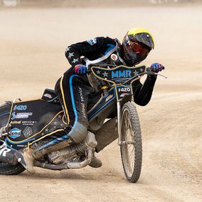 Speedway 12