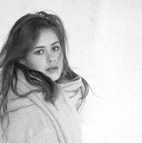Cristine 3BW - Kopi