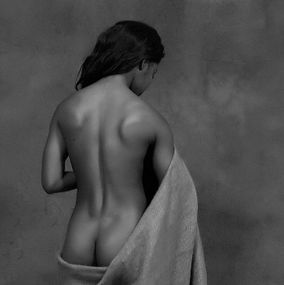 Faith-09BW