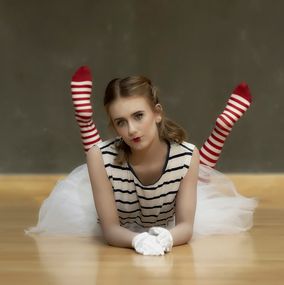 The Clown 5