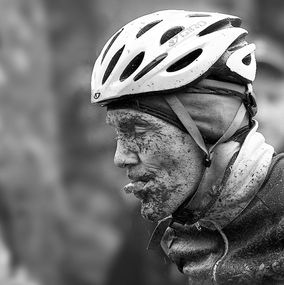 Mountainbike 3BW