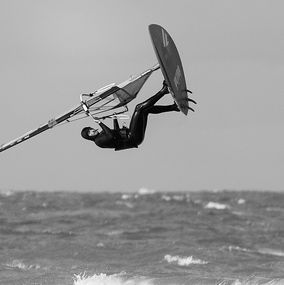 Cold Hawaii 03BW